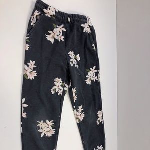 Zara Girls Joggers